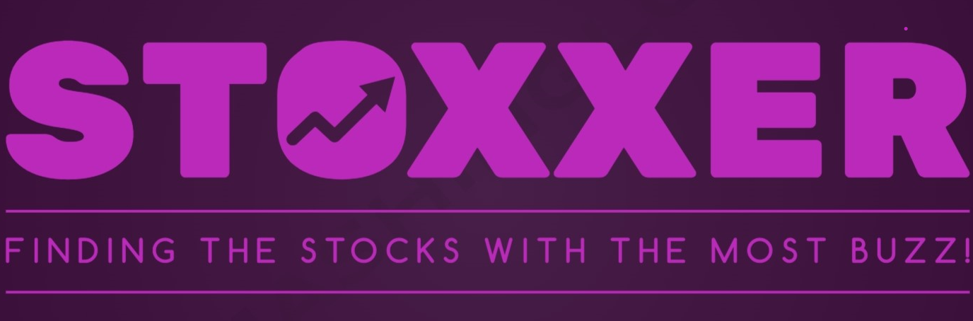 stoxxer.com -- finding the stocks with the most buzz!