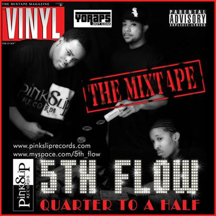 (Image - Houston's 5th Flow)