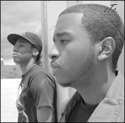 (Image - 810 and Black Sunn)