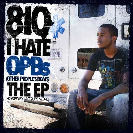 (Image: 810 - I Hate OBPs EP)