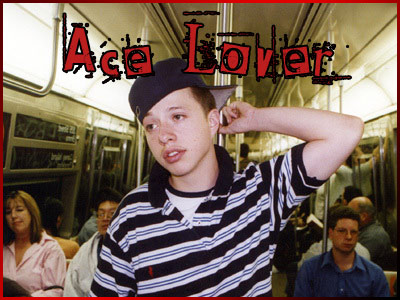(Image - Ace Lover)