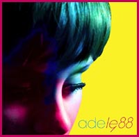 (Image - Adele and Mick Boogie)