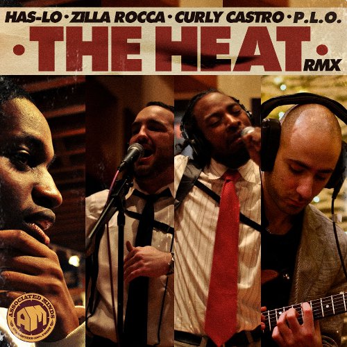 (Image: Zilla, Castro, Has-Lo - American Language)