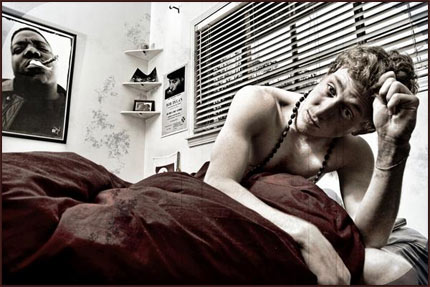 (Image - Asher Roth)