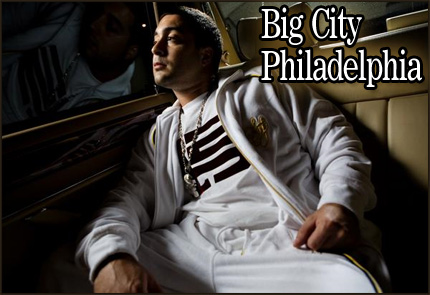 (Image - Big City Phil)
