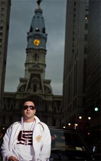 (Image - Big City Philadelphia)