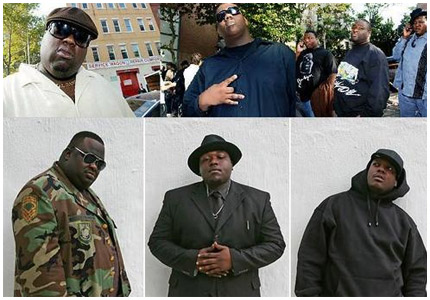 (Image: The Many Biggie Smalls)