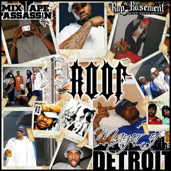 (Image - Big Proof: Mayor of Detroit)