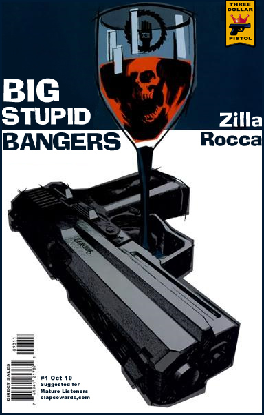 (Image: Zilla Rocca, He's Hers and Suff Daddy)