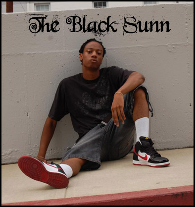 (Image - Black Sunn Rising)