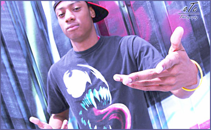 (Image - The Black Sunn)