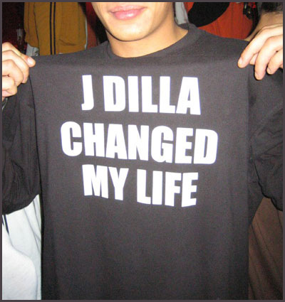 (Image - DJ Day Remix of Main Source's Live at the BBQ)