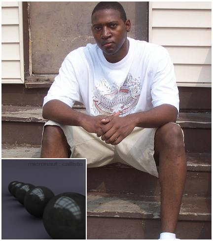 (Image - Bless 1 and Micronaut: Callisto)