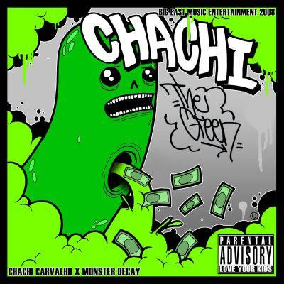 (Image - Chachi: The Green Mixtape)