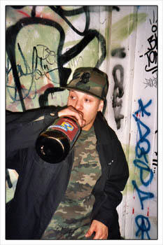 (Image - Chachi Carvalho)