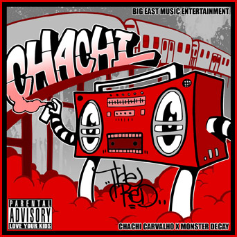 (Image: Chachi - The Red Album)