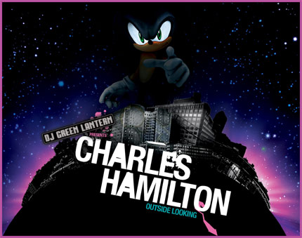 (Image - Charles Hamilton)