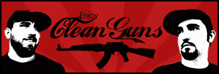 (Image - Clean Guns)