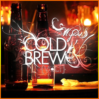 (Image - Mydus: Cold Brew Vol. 1)