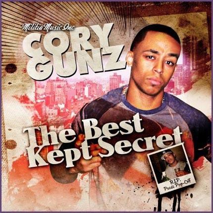 (Image - Cory Gunz)