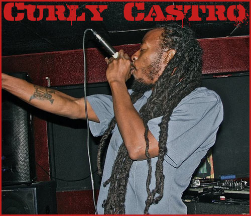 (Image: Curly Castro)