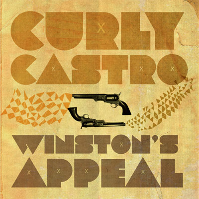 (Image: Curly Castro - Winston's Appeal)