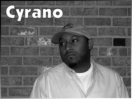 (Image - Cyrano aka Cy Yung)