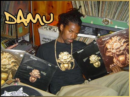 (Image - Damu the Fudgemunk: Spare Time)