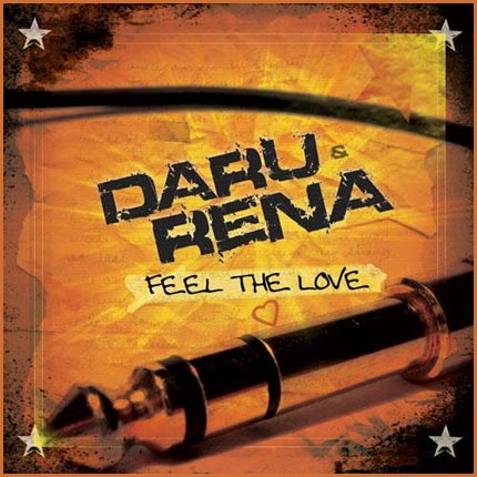 (Image - Daru & Rena)