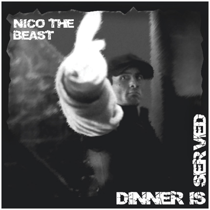 (Image - Nico the Beast: Dinner is Served)