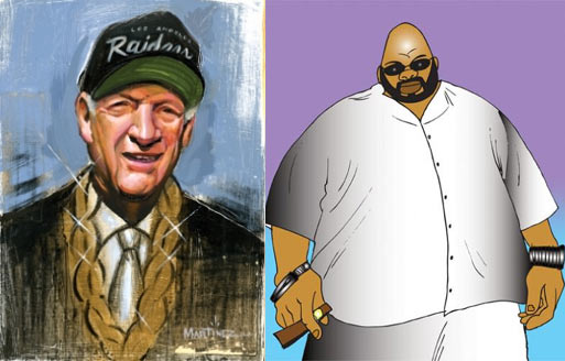 (Image: Rogues Gallery)