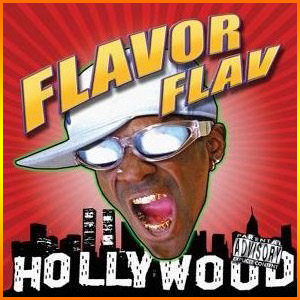 flavor flav hollywood