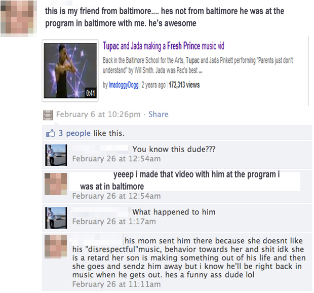 (Image: Tupac Found!