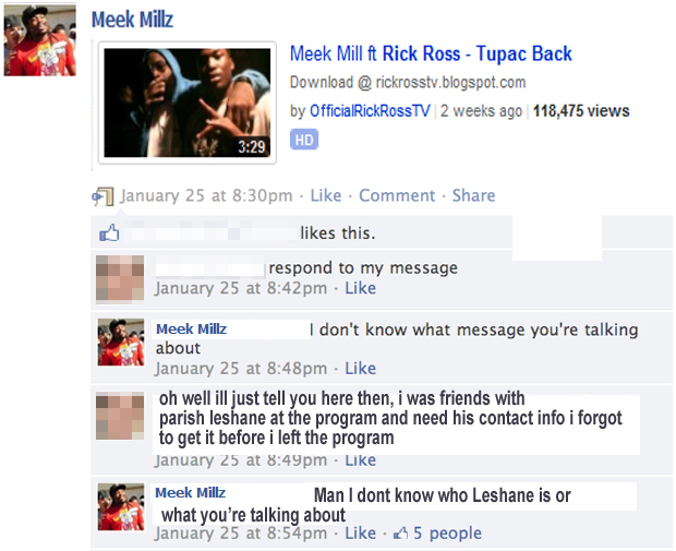 (Image: Tupac Found!