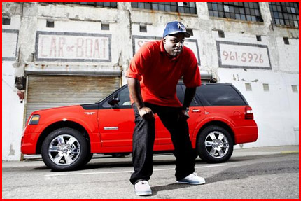 (Image - Funkmaster Flex)