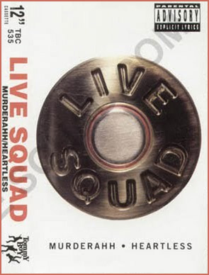 (Image: Live Squad - Heartless 2)