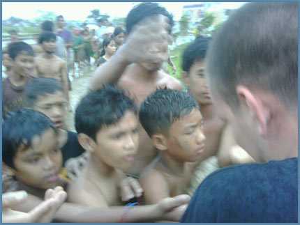 (Image: Chris Brown aka He's Hers aka PE)