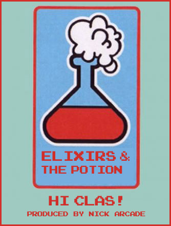 (Image: HiClas! Featuring Nick Arcade)