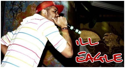 (Image - Ill Eagle the Anti-Rapper)