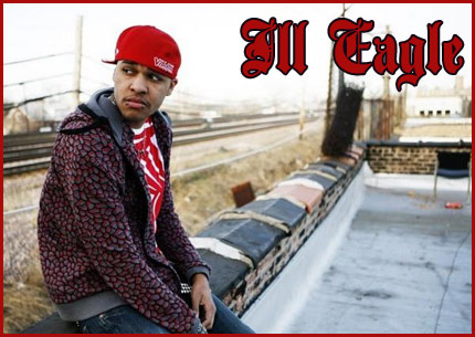 (Image - Ill Eagle: The Stendhal Syndrome)