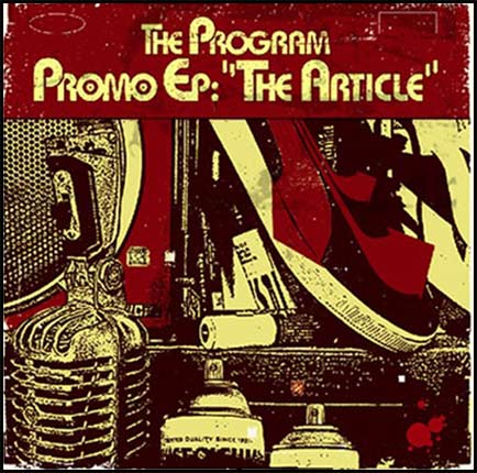 (Image - K-Def, The Program EP)