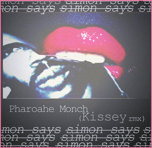 (Image: Kissey Asplund - Simon Says Remix)