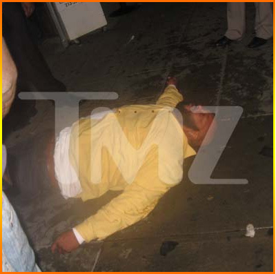 (Image - You Got Knock the Fuck out!)