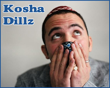 (Image - Kosha Dillz)