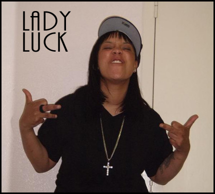 (Image - Lady Luck)