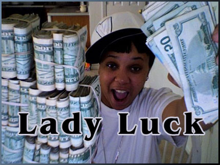 (Image - Lady Luck)