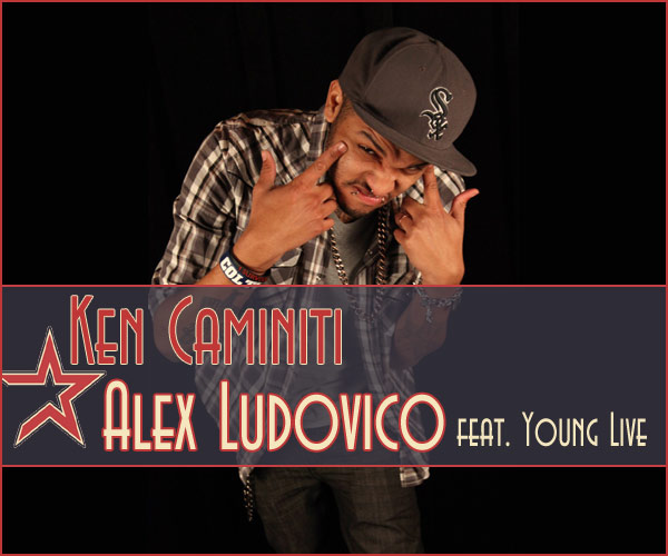 (Image: Alex Ludovico - Ken Caminiti)