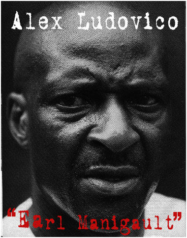 (Image: Alex Ludovico - Earl Manigault)