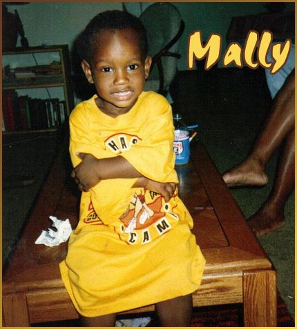 (Image - Mally from the 612: My People)