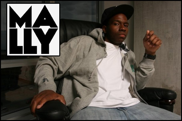 (Image: Mally - Better Days)